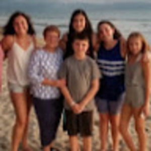 Meet your Posher, Debbie